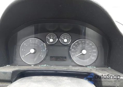 2009 Mercury Milan V6 Premier from USA, damaged, VIN 3MEHM08159R620598